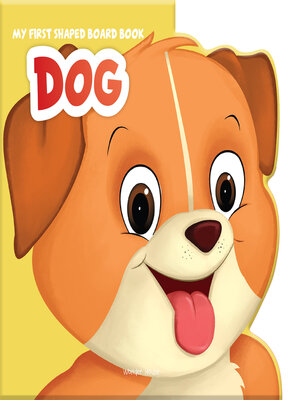 cover image of Dog